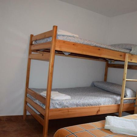 Apartamentos Arredondo Eksteriør billede