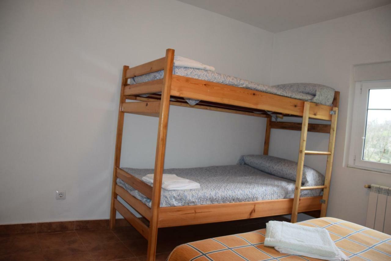 Apartamentos Arredondo Eksteriør billede