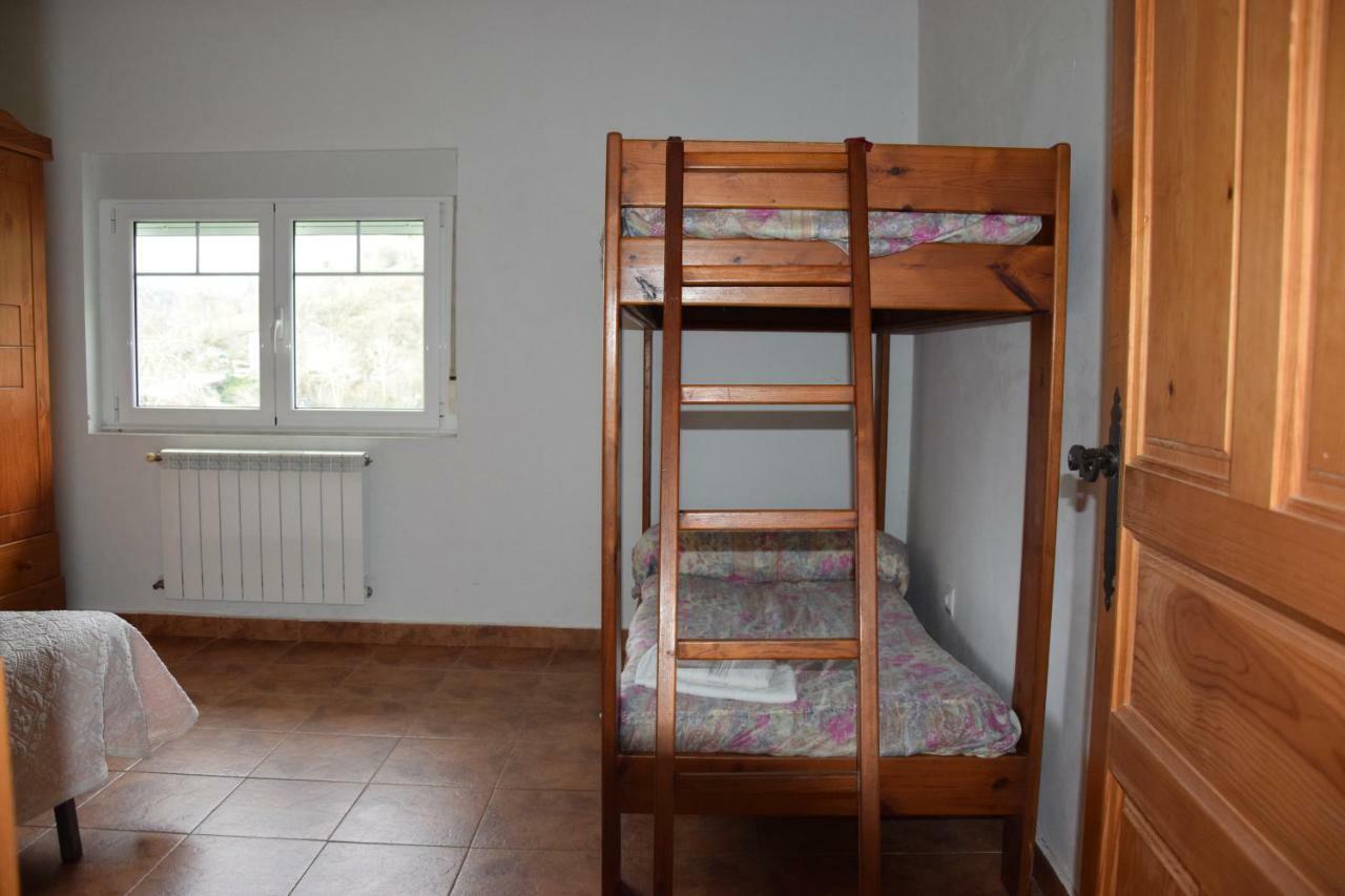 Apartamentos Arredondo Eksteriør billede