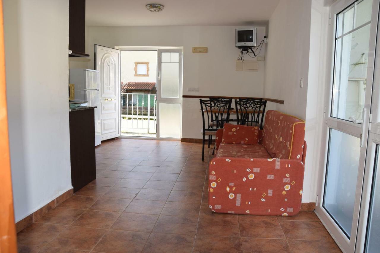 Apartamentos Arredondo Eksteriør billede