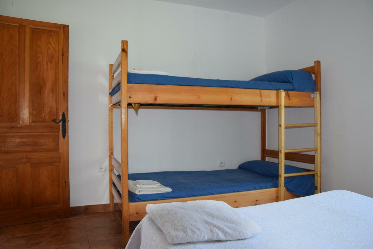 Apartamentos Arredondo Eksteriør billede