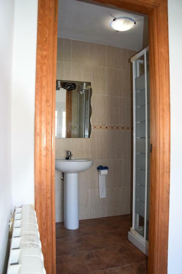 Apartamentos Arredondo Eksteriør billede