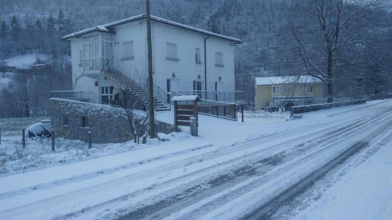 Apartamentos Arredondo Eksteriør billede