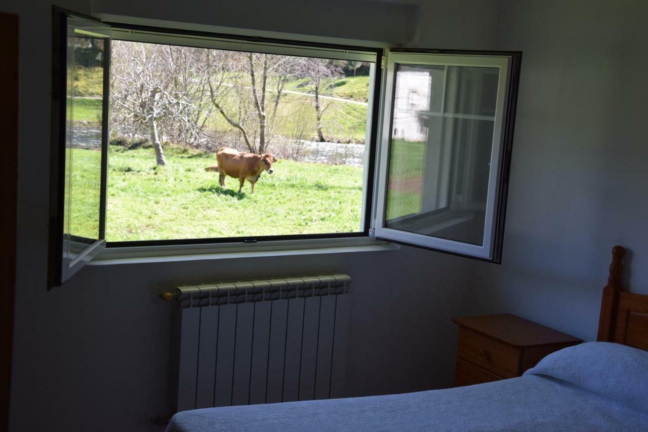 Apartamentos Arredondo Eksteriør billede