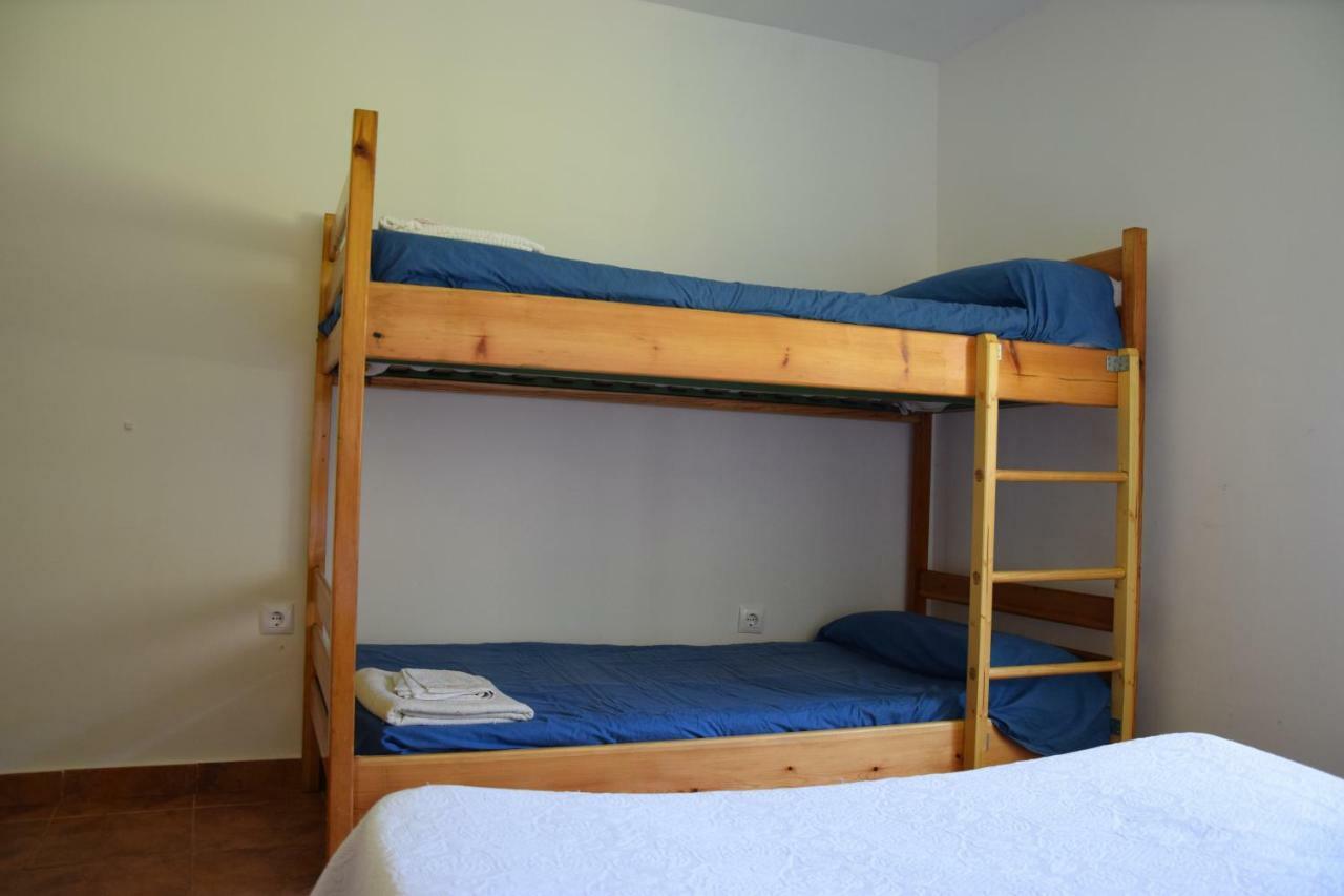 Apartamentos Arredondo Eksteriør billede