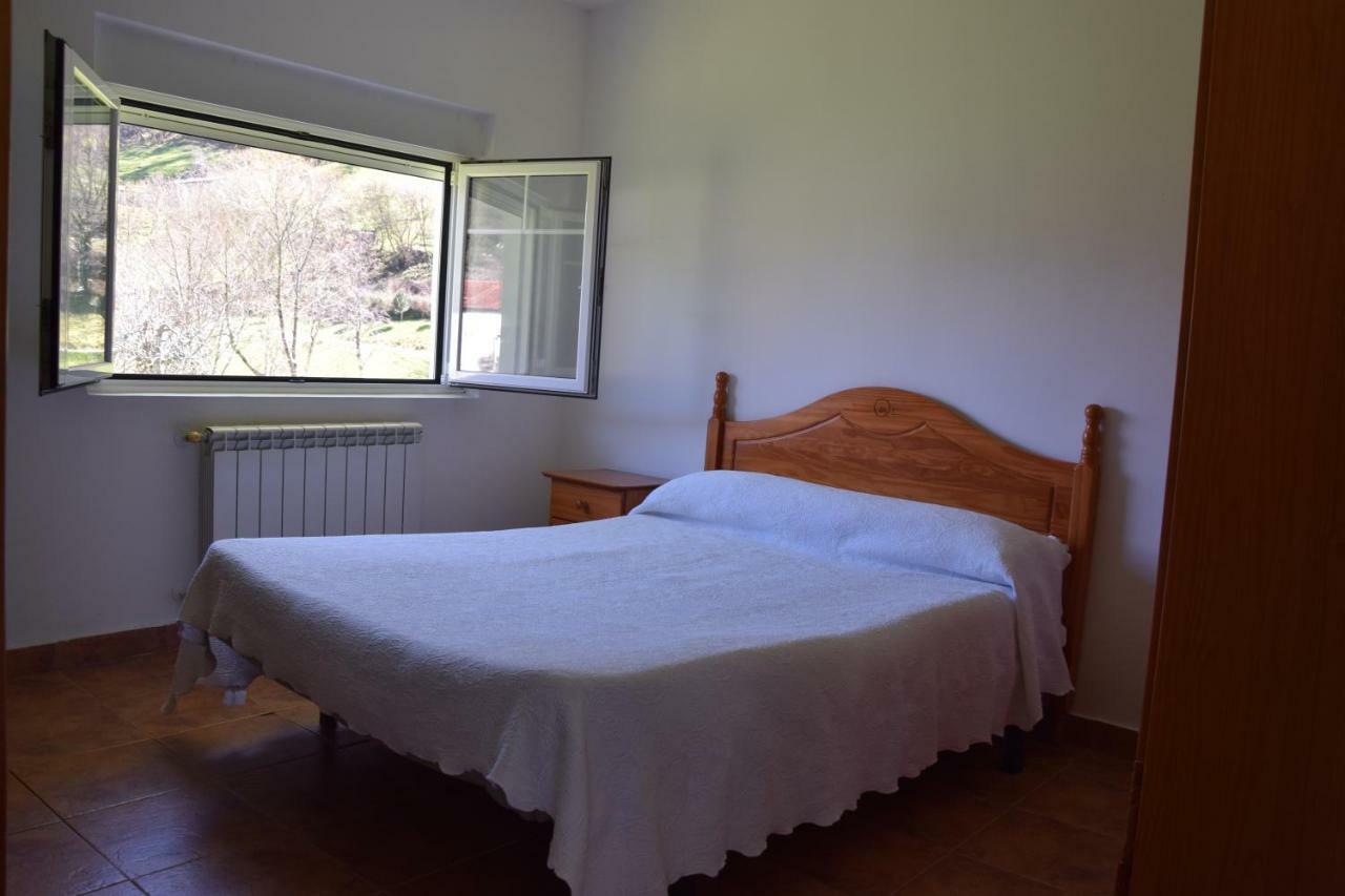 Apartamentos Arredondo Eksteriør billede