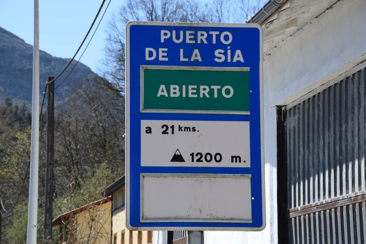 Apartamentos Arredondo Eksteriør billede
