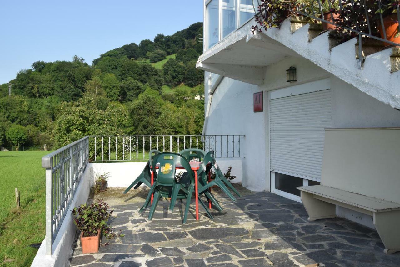 Apartamentos Arredondo Eksteriør billede